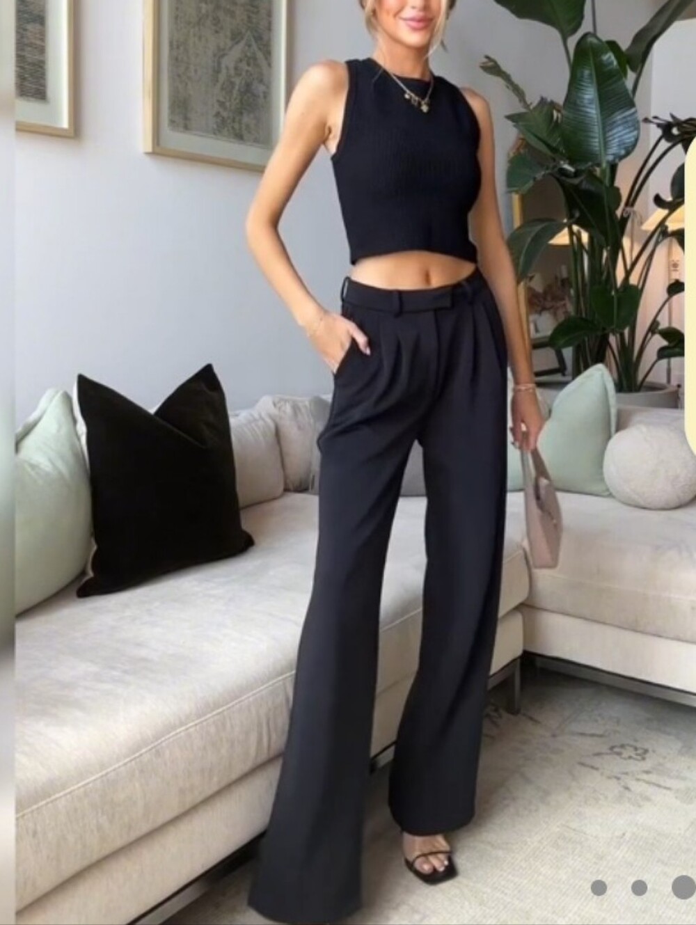 CUTS NWT